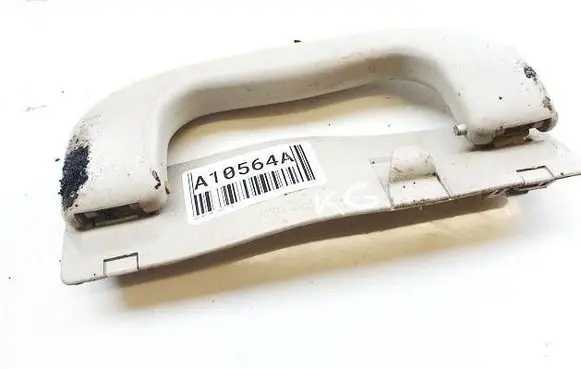 Opel Astra G Rear interior roof grab handle 90520998