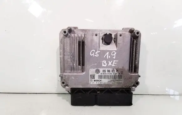 Engine control unit/module