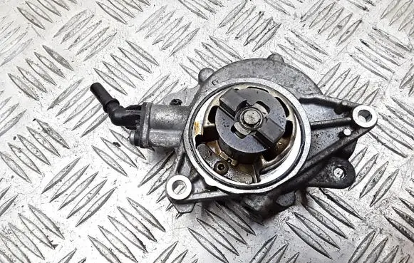 Citroen DS3 Vacuum pump 759792002
