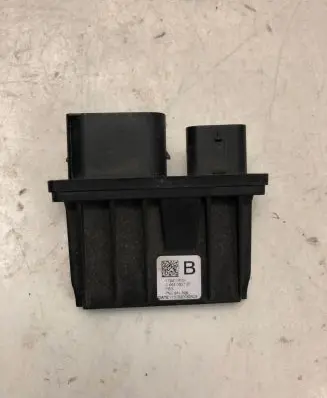 Volkswagen Touran III Other control units/modules 7N0941329