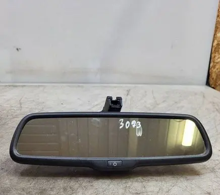 Hyundai i40 Rear view mirror (interior) 026654 1H11220247