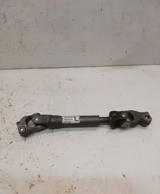 Steering column universal joint