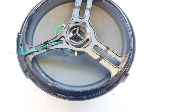 Mercedes-Benz C AMG W204 Front door speaker A2048202902 970500XXX