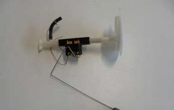 Nissan X-Trail T32 Fuel level sensor 250604BE1A