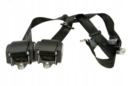 Audi Q5 SQ5 Front seatbelt