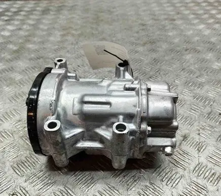 Air conditioning (A/C) compressor (pump)