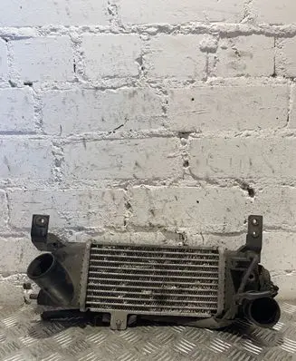 Nissan Primera Intercooler radiator 14461AW300