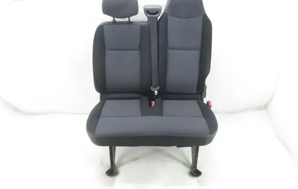 Renault Master III Front passenger seat