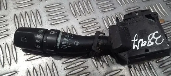 Hyundai Santa Fe Wiper control stalk 0319LHD