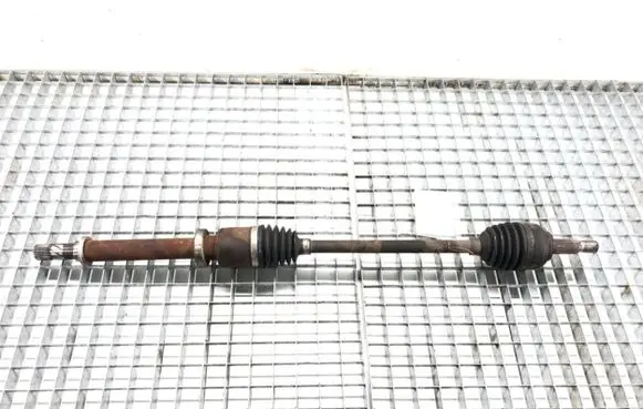Renault Modus Front driveshaft