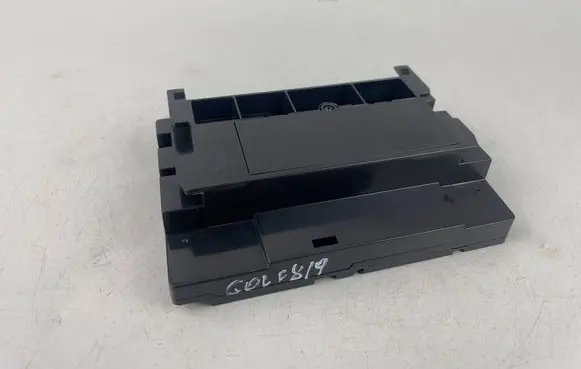Volkswagen Golf VIII Other control units/modules 5WA035284A