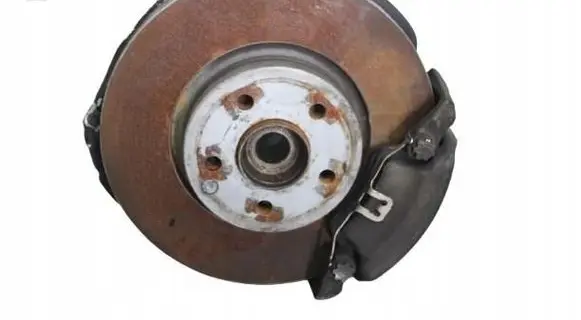 Mercedes-Benz E W212 Front wheel hub
