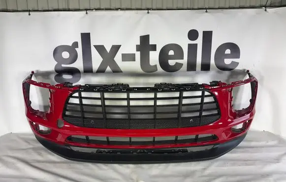 Porsche Macan (95B) Front bumper 95B807221A