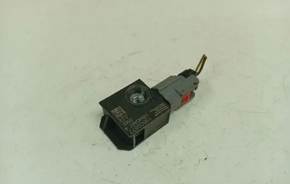 Opel Antara Airbag deployment crash/impact sensor 13502577