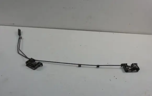 Mini One - Cooper Coupe R56 Engine bonnet/hood lock/catch 