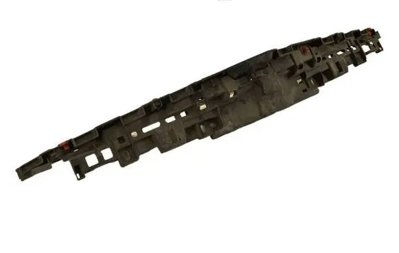 Radiator trim