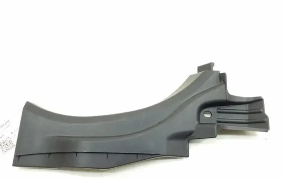 Lexus IS III XE30 Other trunk/boot trim element 6427553010