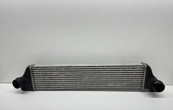 Renault Master III Intercooler radiator 144960015R