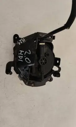 Ford S-MAX Fuel filter 9645928180