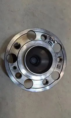 Mercedes-Benz S W222 Front wheel ball bearing A2223340206