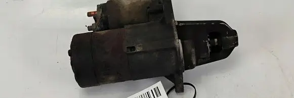 Nissan Almera Starter motor