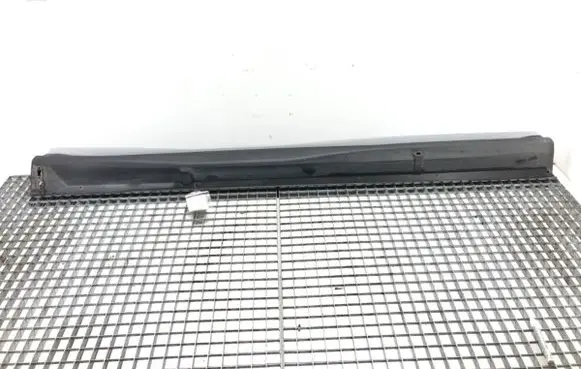 Mitsubishi ASX Front sill (body part) 6512A388ZZ