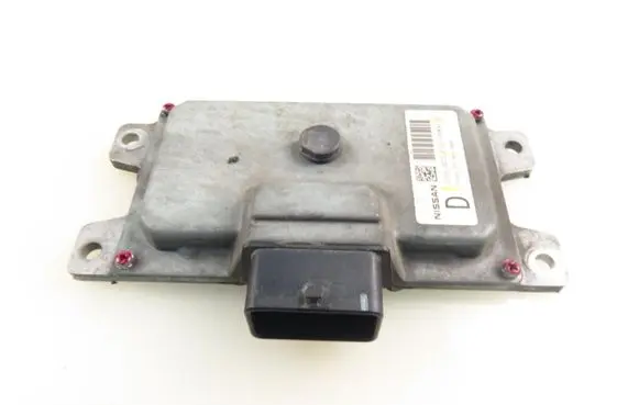 Nissan Qashqai Gearbox control unit/module ETC51187NA1 31036JD12C