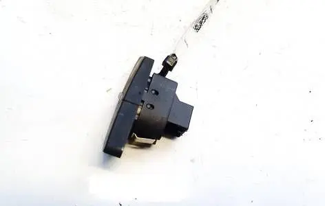 Audi A6 S6 C6 4F Central locking switch button 