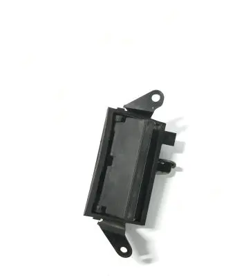 Toyota Land Cruiser (J120) Loading door exterior handle 