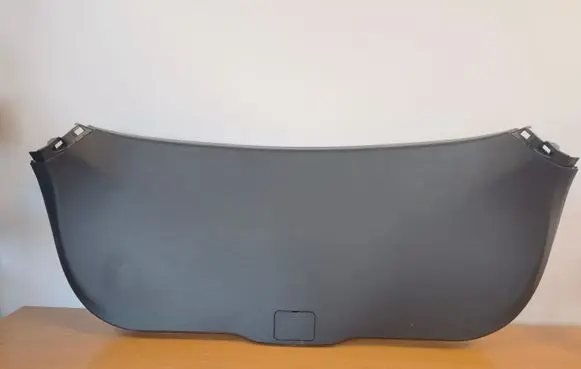 Toyota C-HR II Tailgate trim 64781F4050
