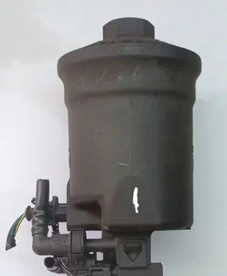 Opel Astra J Fuel filter housing 13244294
