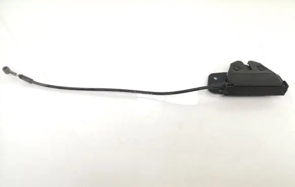 Hyundai ix35 Engine bonnet/hood lock/catch 2Y1000J29