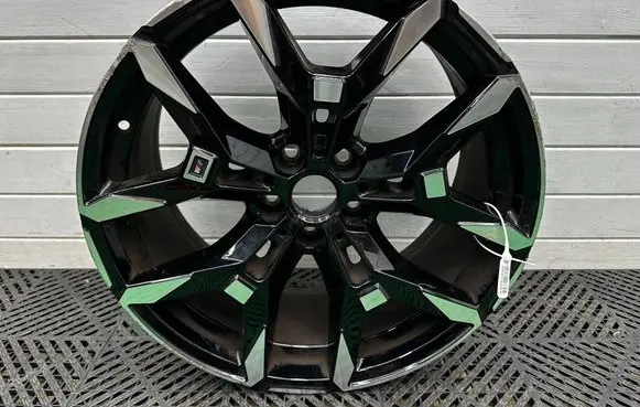 BMW 3 G20 G21 R19 alloy rim 5A64B57
