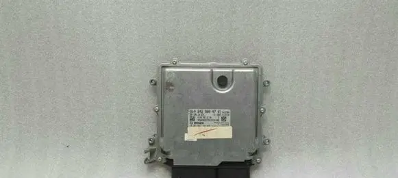 Mercedes-Benz GLS X166 Engine control unit/module A6429004701