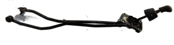 Mazda 626 Gear shifter/selector