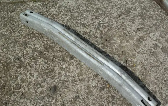 Nissan Murano Z50 Front bumper support beam