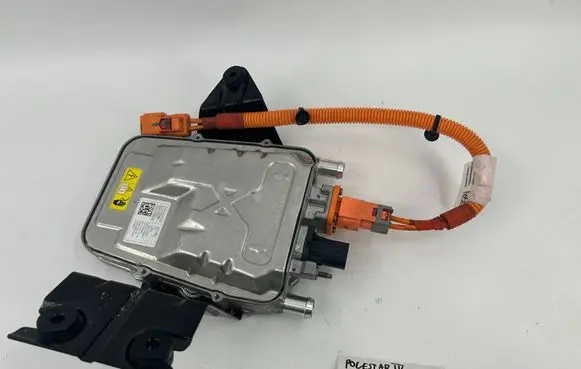 Polestar 4 Coolant heater 6600190194