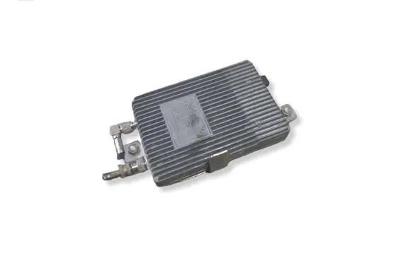 BMW 3 E46 Antenna control unit 83723742 ABD636 0188X