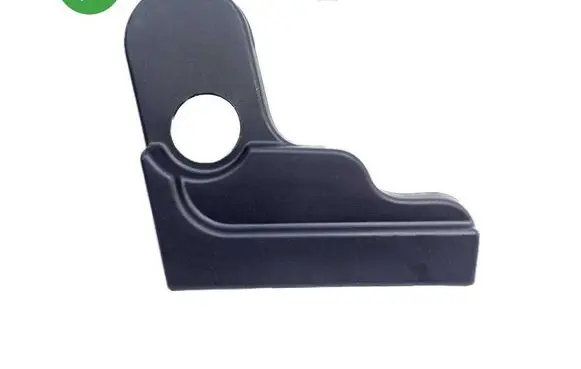 Peugeot 1007 Seat trim 9147060014
