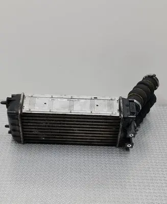 Peugeot 308 Intercooler radiator M144105C IA2001
