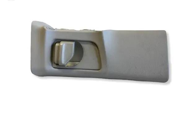 Mercedes-Benz Vito Viano W447 (B) pillar trim (top) A4476905225