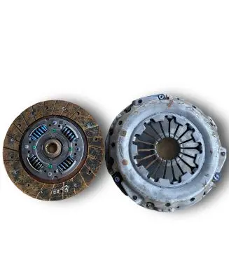Fiat 500X Clutch set kit 55273834