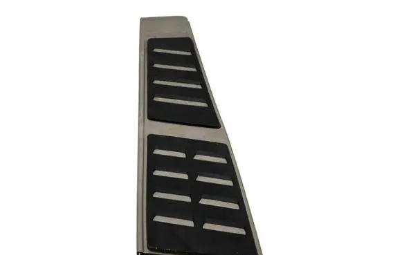 Audi RS6 C7 Foot rest pad/dead pedal 4G2864777 4G2864777A