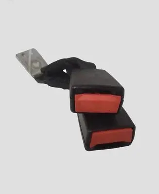Jaguar XF X250 Rear seatbelt buckle 2R83F60045 327436BTD033 34086190