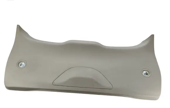 Jeep Grand Cherokee Tailgate/boot cover trim set 1XW83HL1AL I01706100BAR 2790060