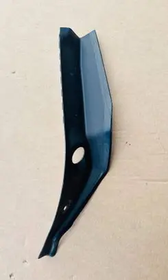 BMW X3 G01 Rear/tail light trim molding 7424599