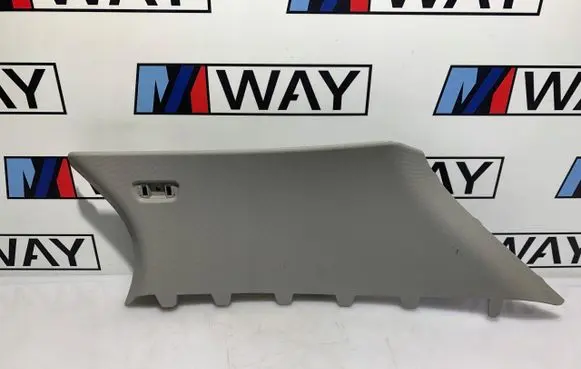 BMW 1 F40 (C) pillar trim 