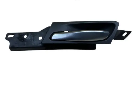 BMW X5M E70 Front door interior handle 51416974295