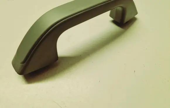 Ford Explorer VI Rear interior roof grab handle LB5BS31430AAW