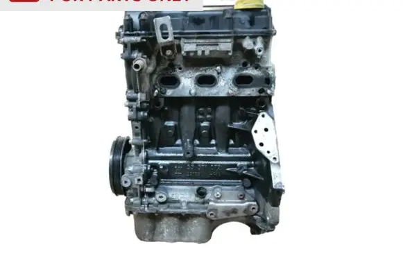 Opel Corsa D Engine A10XEP